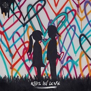 Kygo - Kids In Love (2017) (CD)