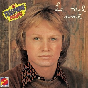 Claude Francois - Le Mal Aime / Le.. (Vinyl)