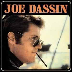 Joe Dassin - Les Champs-Elysees (1969) (Vinyl)