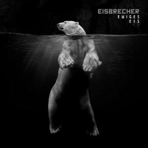 EISBRECHER-EWIGES EIS - 15 JAHRE (CD)