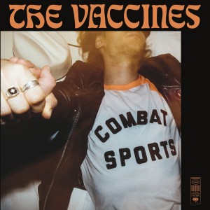 Vaccines - Combat Sports (Vinyl)