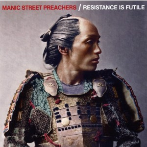 Manic Street Preachers - Resistance Is Futile (2018) (CD)