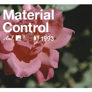 GLASSJAW-MATERIAL CONTROL (CD)