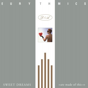 Eurythmics - Sweet Dreams Are Made Of This (Vinyl)