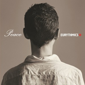 Eurythmics - Peace (Vinyl)
