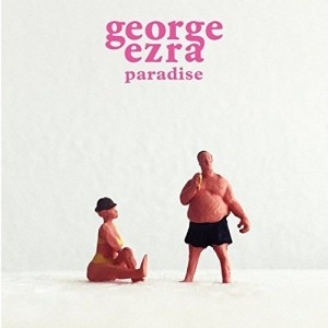 GEORGE EZRA-PARADISE 7"