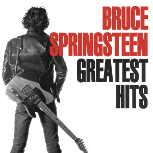 Bruce Springsteen - Greatest Hits (2x Vinyl)