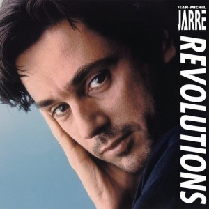 JEAN MICHEL JARRE-REVOLUTIONS