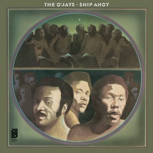 O´Jays - Ship Ahoy (Vinyl)