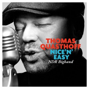 Thomas Quasthoff - Nice ´N´ Easy (Vinyl)