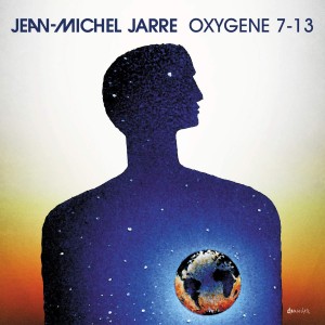 JEAN-MICHEL JARRE-OXYGENE 7-13