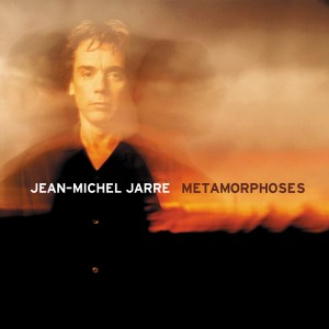 JEAN-MICHEL JARRE-METAMORPHOSES