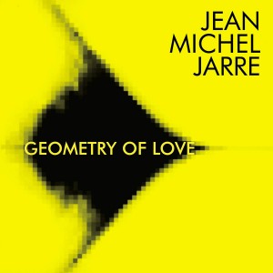 JEAN-MICHEL JARRE-GEOMETRY OF LOVE (CD)