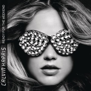 Calvin Harris - Ready For The Weekend (2009) (2x Vinyl)