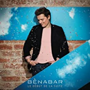 Benabar - Le Debut De La Suite (Vinyl)