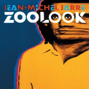 Jean-Michel Jarre - Zoolook (Vinyl)