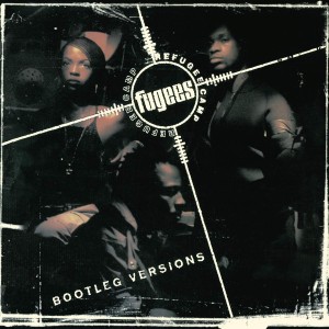Fugees - Refugee Camp Bootleg Versions (1996) (Vinyl)