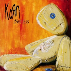 KORN-ISSUES