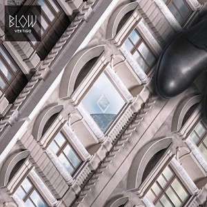 BLOW-VERTIGO (VINYL)