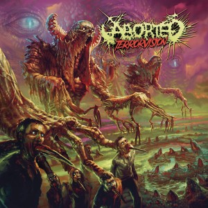 ABORTED-TERRORVISION