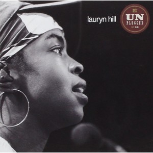 LAURYN HILL-MTV UNPLUGGED NO. 2.0