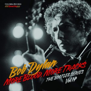 Bob Dylan - Bootleg Series 14: More Blood, More Tracks (CD)