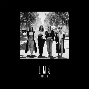 LITTLE MIX-LM5 DLX (CD)