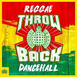 VARIOUS ARTISTS-MINISTRY OF SOUND: THROWBACK REGGAE DANCEHALL (3CD)