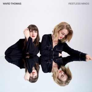 Thomas Ward - Restless Minds (Vinyl)