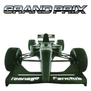 Teenage Fanclub - Grand Prix (Vinyl)