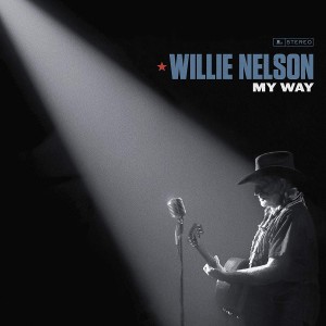 WILLIE NELSON-MY WAY (CD)