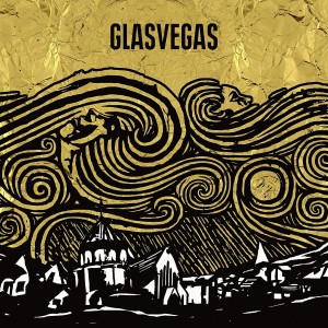 Glasvegas - Glasvegas (2018) (Vinyl)