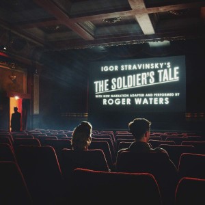 Roger Waters - Soldier´s Tale (CD)