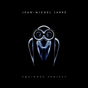 JEAN-MICHEL JARRE-EQUINOXE INFINITY SDLX (CD)