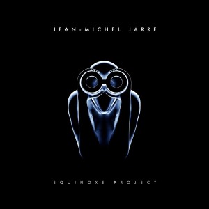 JEAN-MICHEL JARRE-EQUINOXE INFINITY SDLX