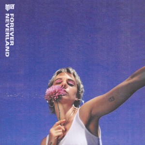MO - Forever Neverland (2018) (Vinyl)