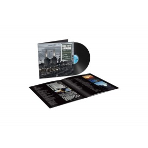 Pink Floyd - Animals (1977) (2018 Remix) (Vinyl)