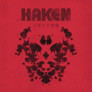 Haken - Vector (2018) (CD)