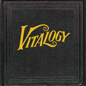 Pearl Jam - Vitalogy (Expanded) (CD)