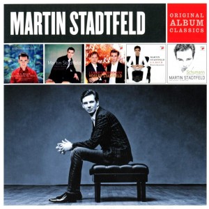 MARTIN STADTFELD-ORIGINAL ALBUM CLASSICS