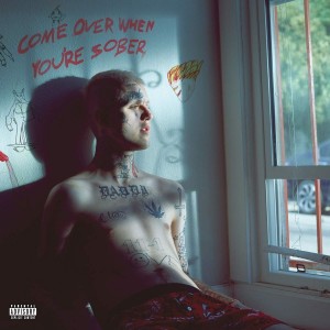 LIL PEEP-COME OVER WHEN YOU´RE SOBER PT 1 & PT 2 (COLOURED VINYL)