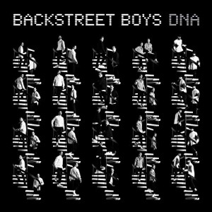 BACKSTREET BOYS-DNA