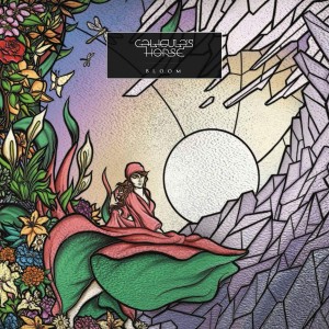 Caligula´s Horse - Bloom (CD)