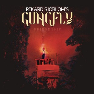 GUNGFLY-FRIENDSHIP (VINYL + CD)