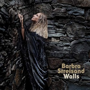 BARBRA STREISAND-WALLS (CD)