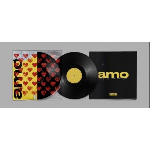 Bring Me The Horizon - Amo (Vinyl)