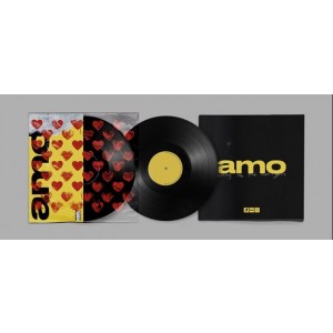 BRING ME THE HORIZON-AMO (VINYL)