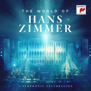 Hans Zimmer - The World Of Hans Zimmer: A Symphonic Celebration (2019) (2CD)