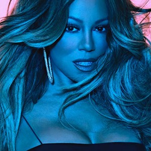 MARIAH CAREY-CAUTION (VINYL)