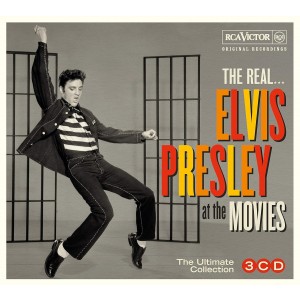 ELVIS PRESLEY-THE REAL... ELVIS